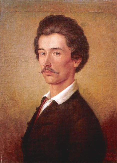 Hungary’s National Poet, Sándor Petofi (1823-1849)